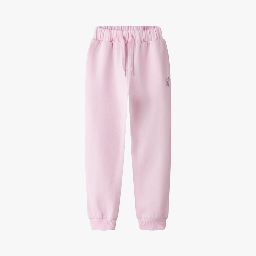 Calças FOFINA Name It Pink 0
