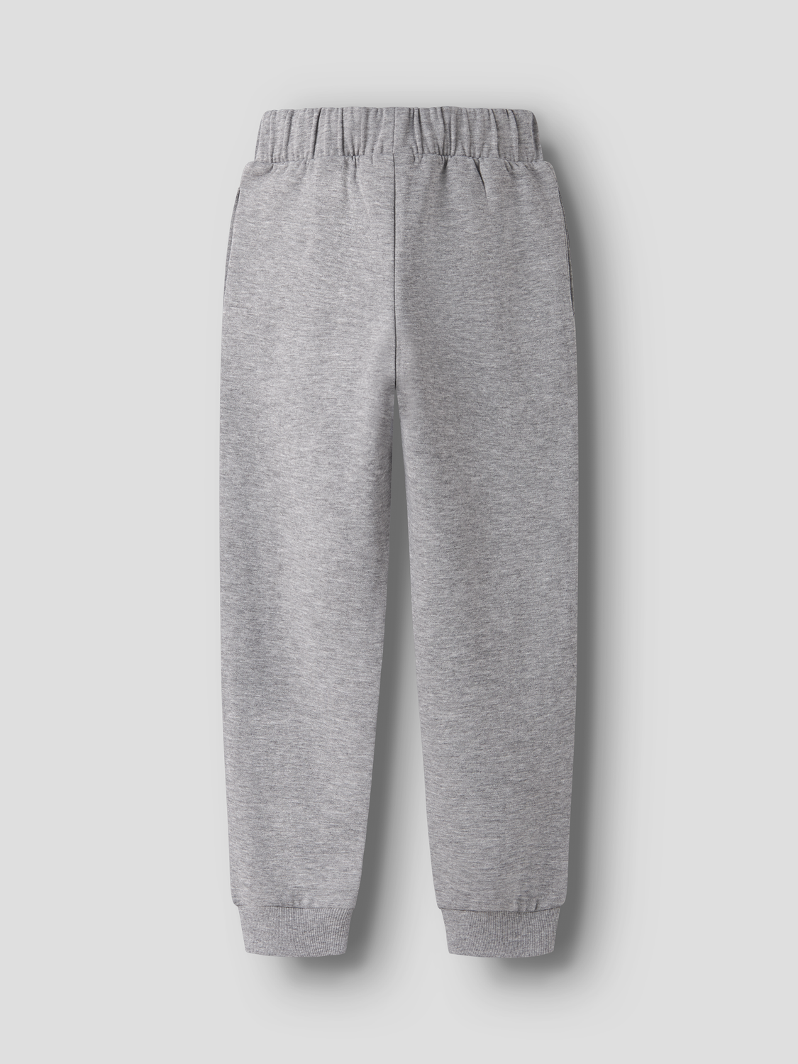 Calças FOFINA Name It Grey Melange 1