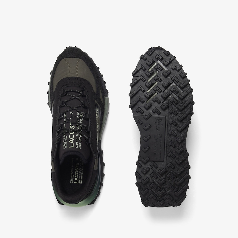 Sapatilhas Lacoste Elite Active 2J9 3