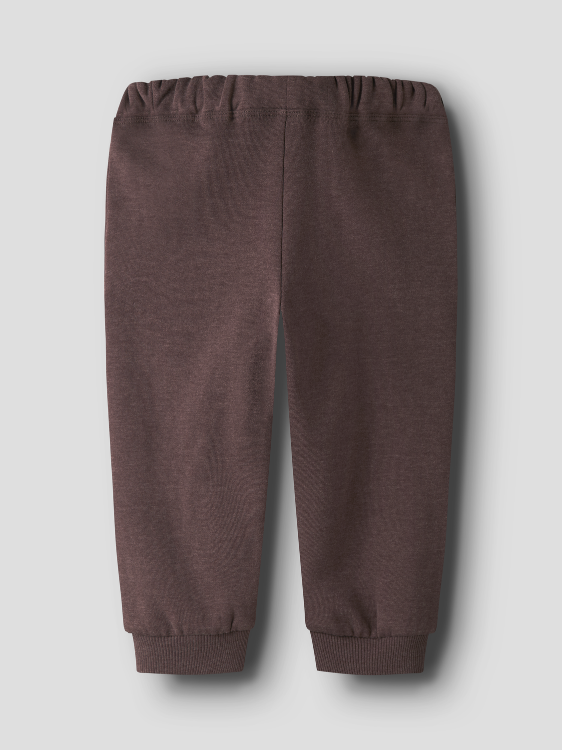 Calças OLAF Name It Mini Shaved Chocolate 1