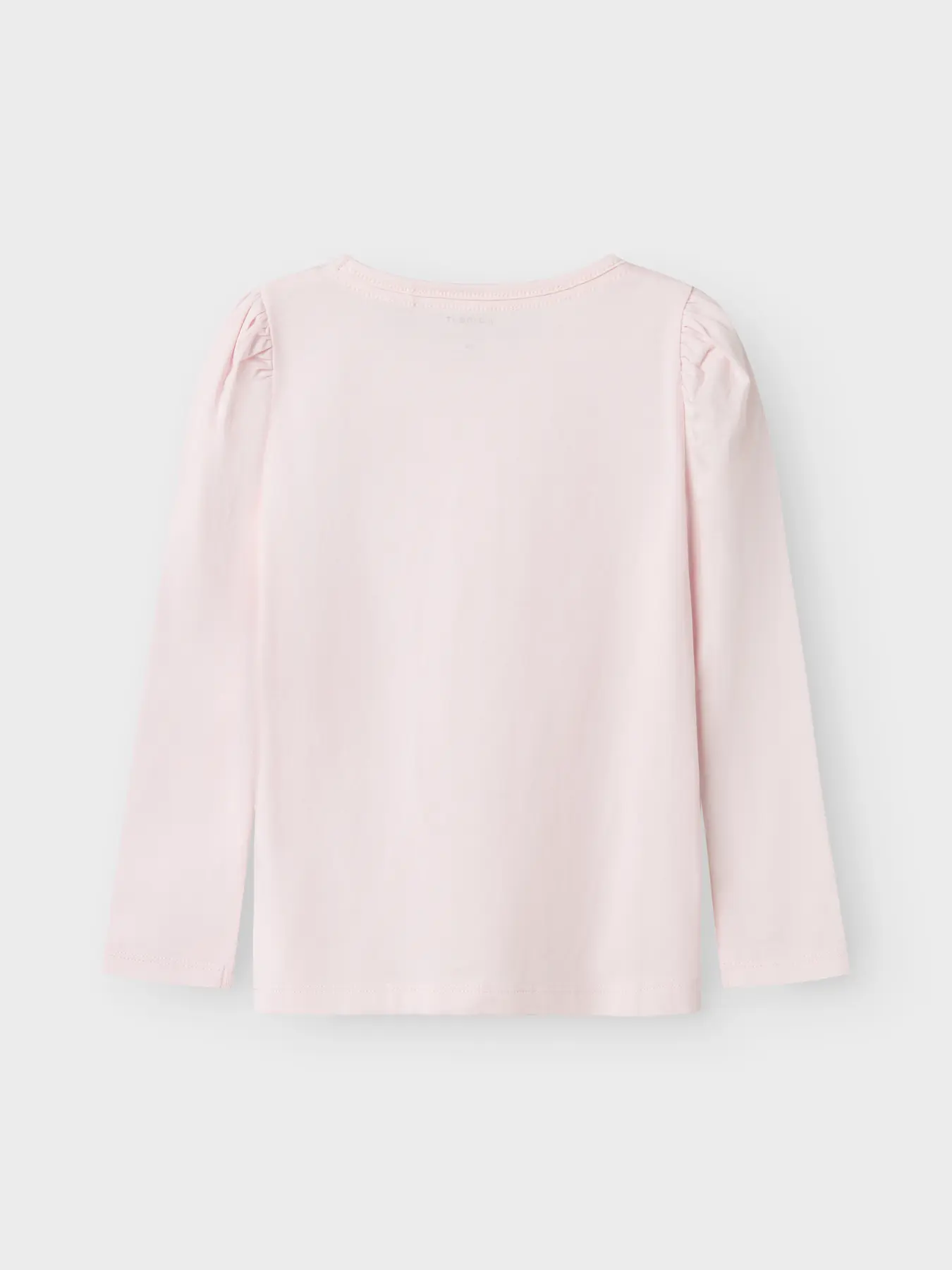 Camisola FOLLIA Name It Mini Pink 1