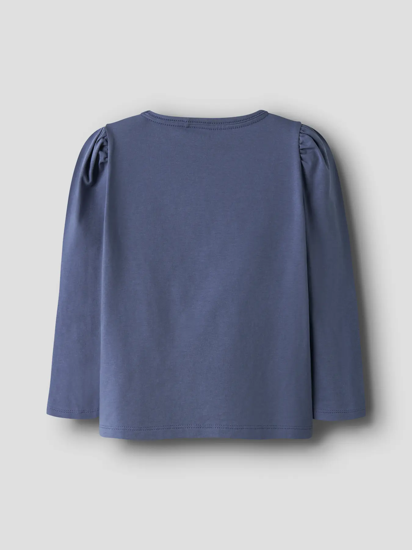 Camisola FOLLIA Name It Mini Vintage Indigo 1