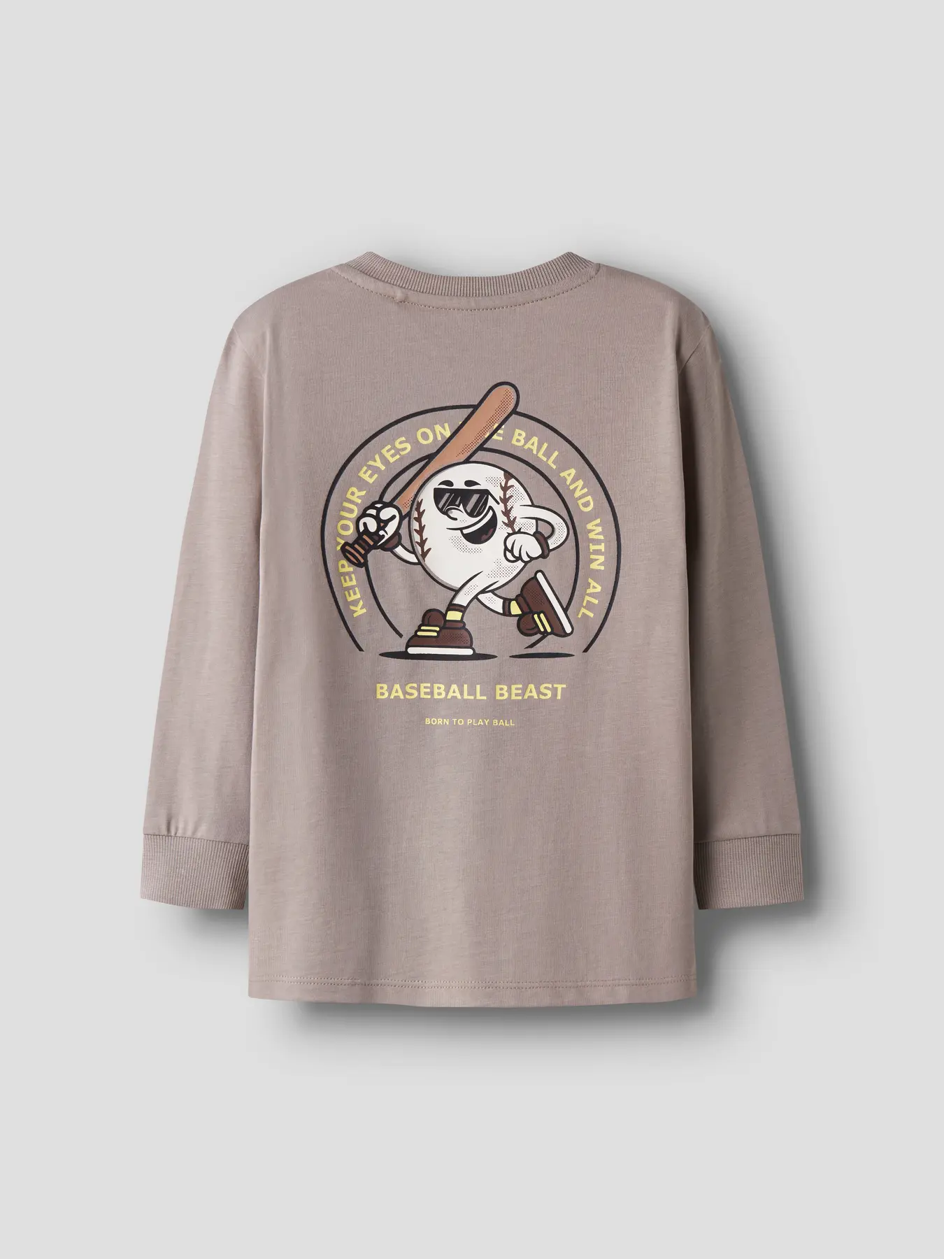 Camisola OBAY Name It Rock Ridge 1