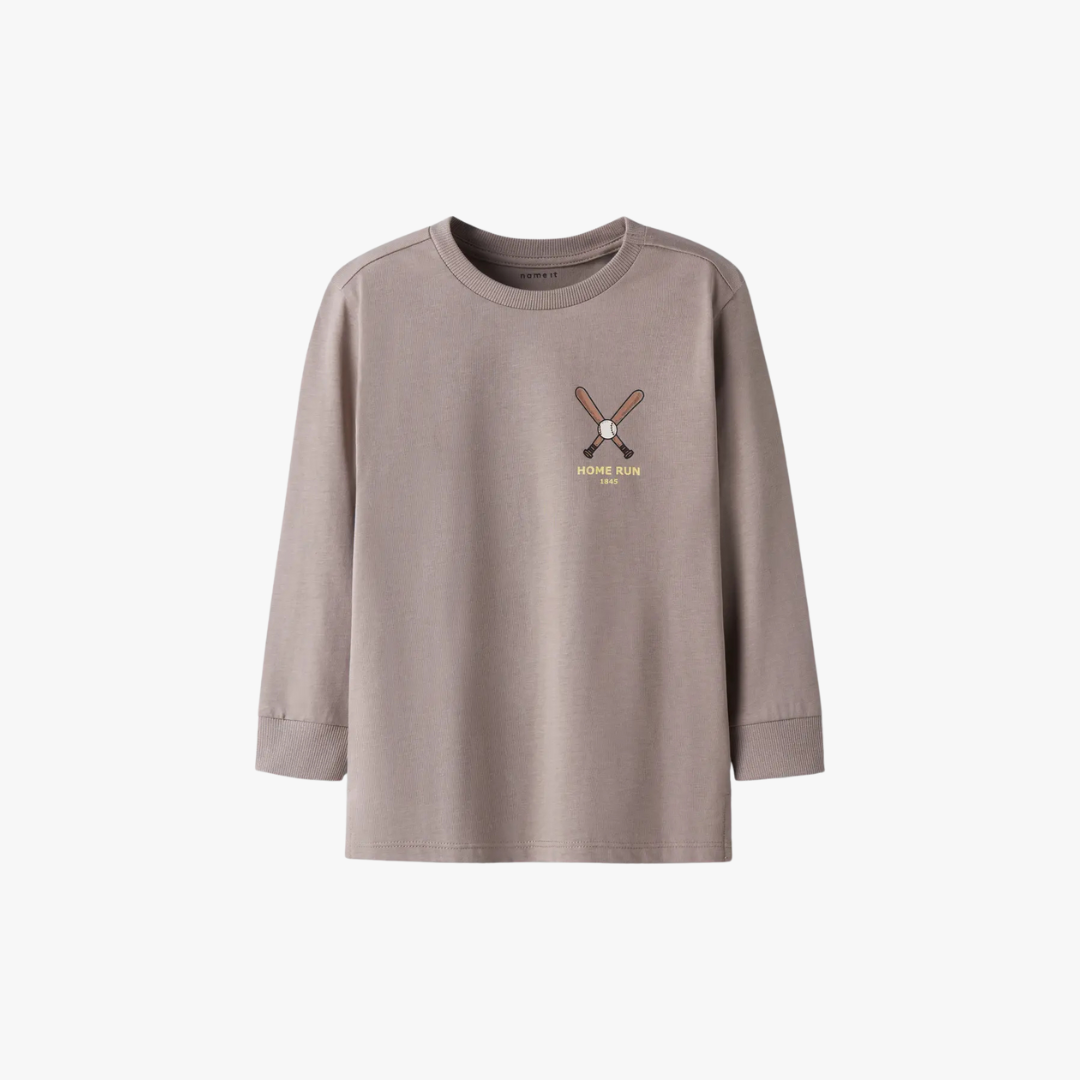 Camisola OBAY Name It Rock Ridge 0