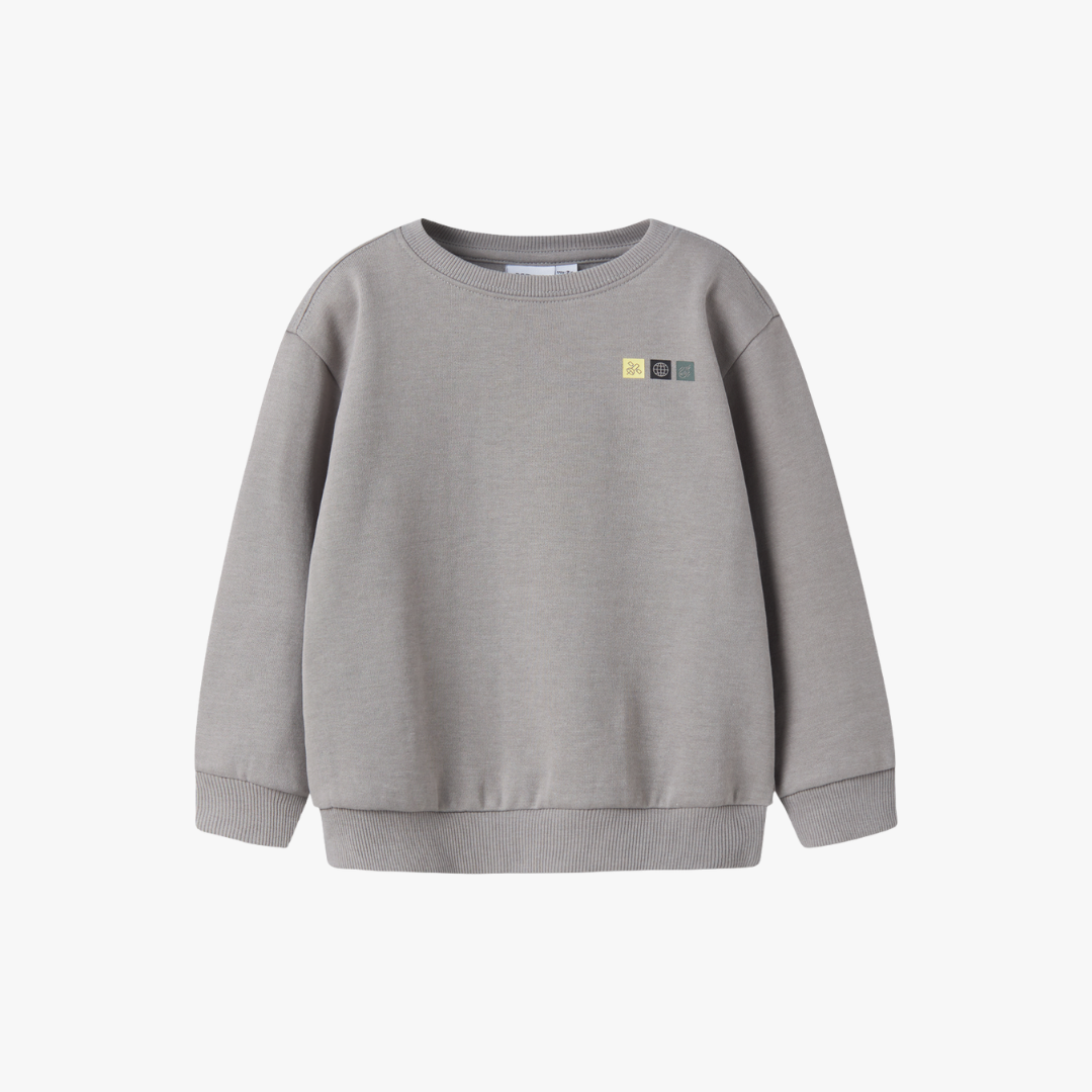 Camisola OLAF Name It Mini Rock Ridge 0