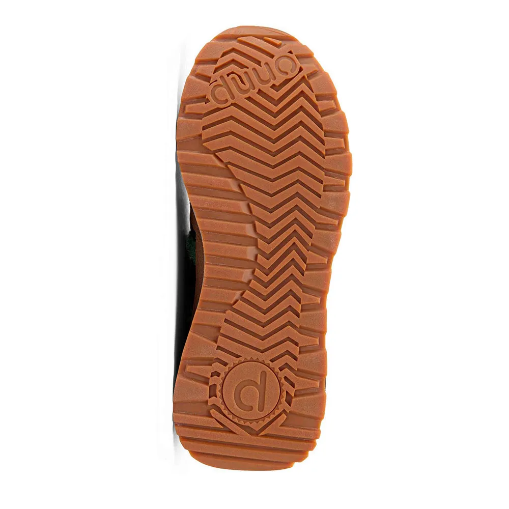 Sapatilhas SLOW 21 Duuo Azul 3