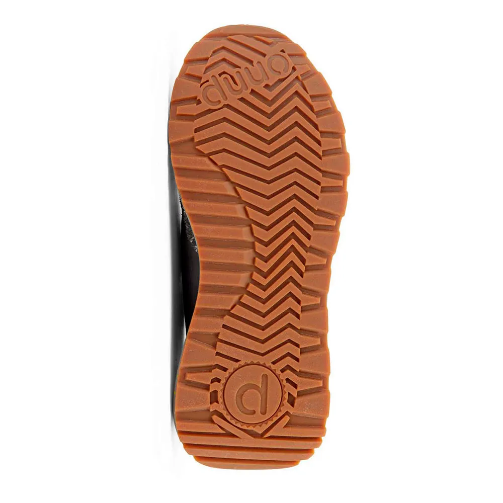 Sapatilhas SENSEI GLOW 129 Duuo Prateado 3