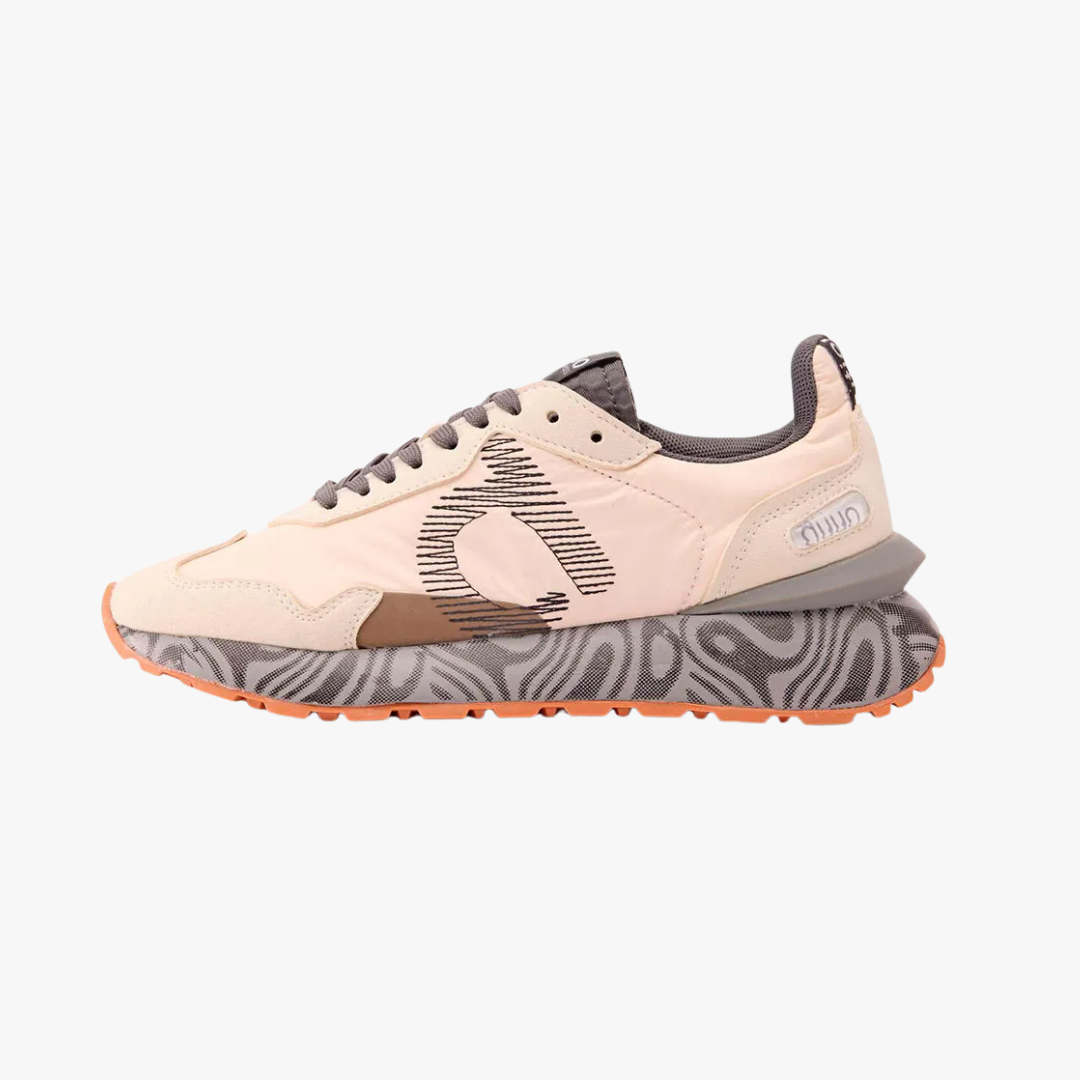 Sapatilhas SENSEI MOON 136 Duuo Branco