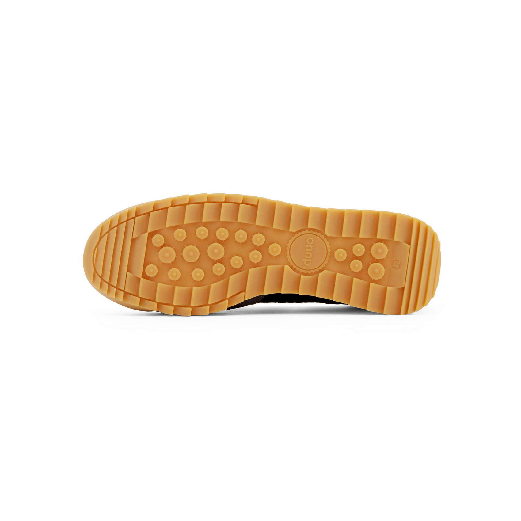 Sapatilhas PUZLE OLIMPIA 12 Duuo Preto 3