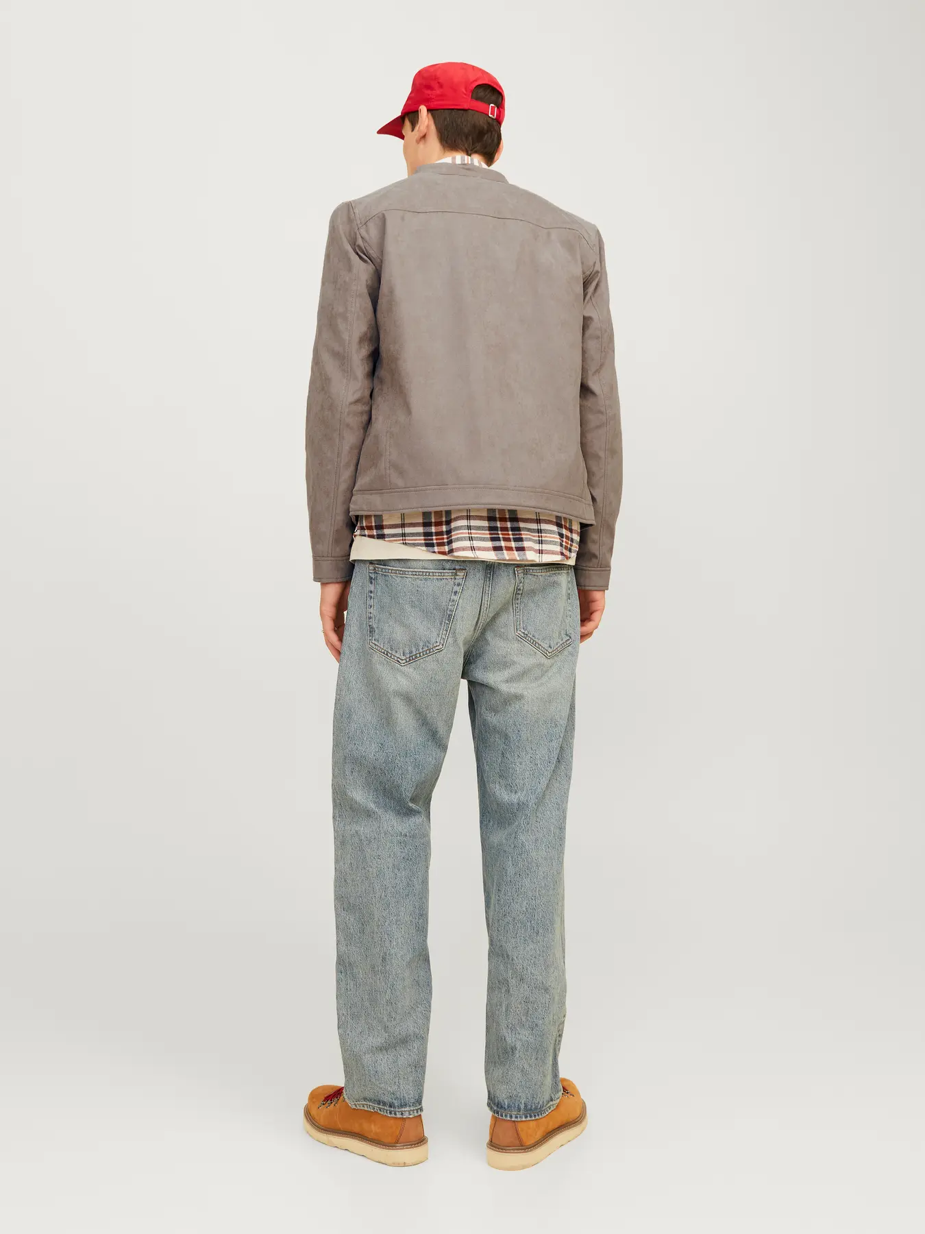 Casaco DYLAN Jack&Jones Falcon 1