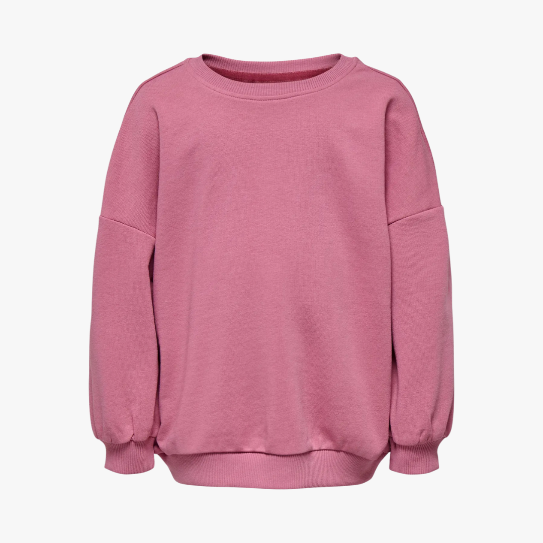 Camisola GEORGIA Only Kids Heather  1