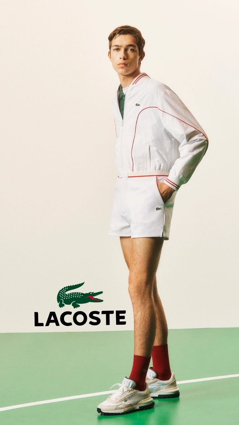Lacoste 0