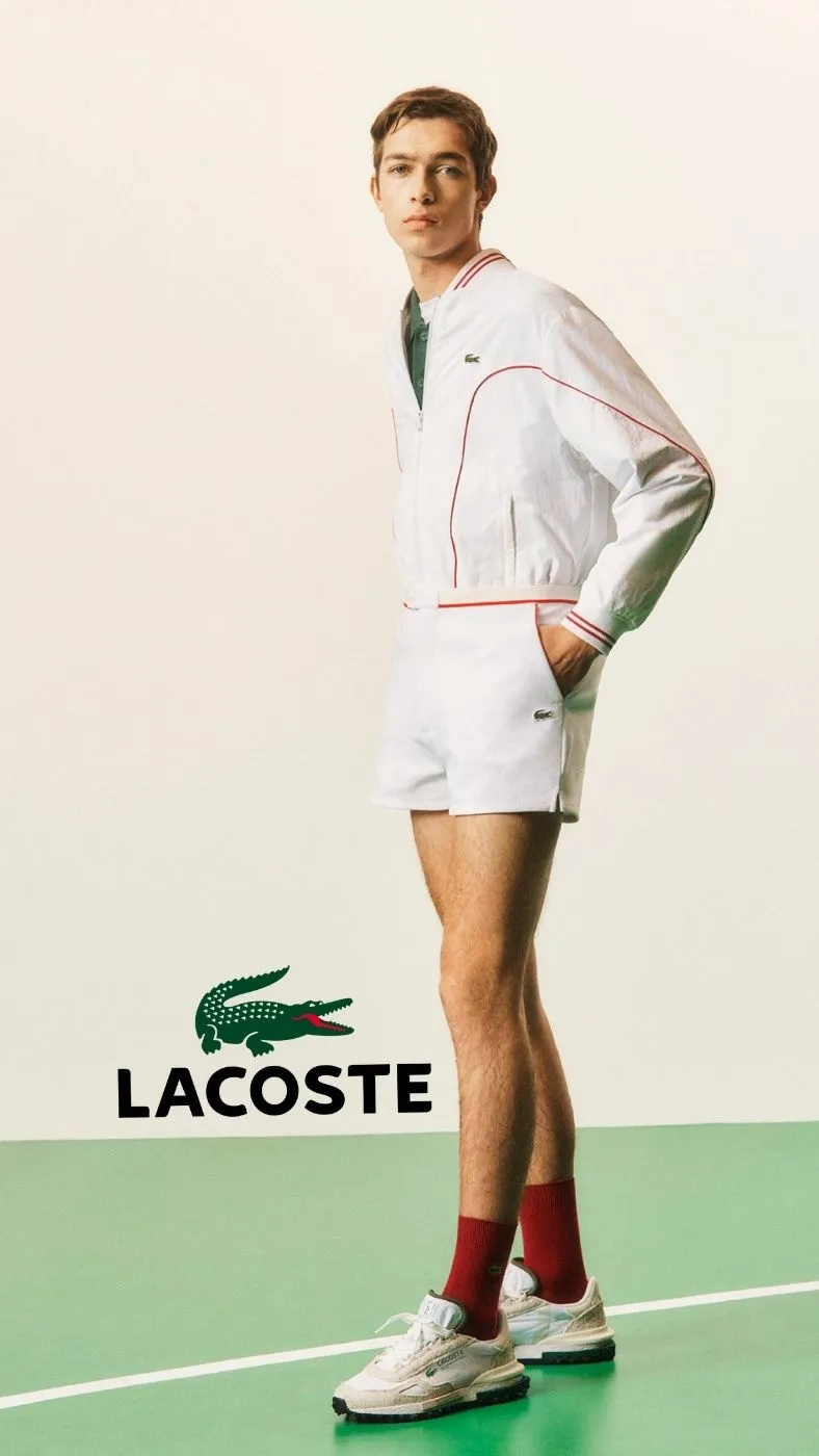 Lacoste 1