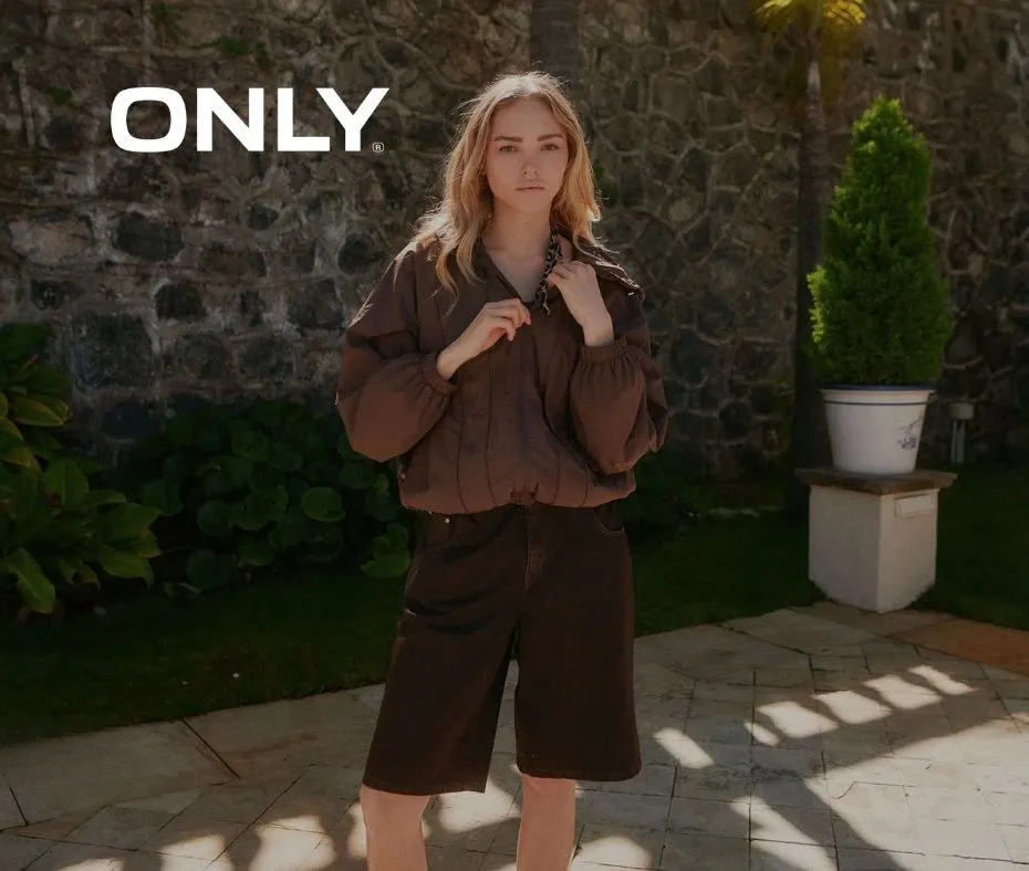 Only 1