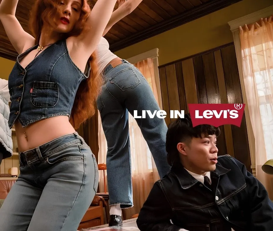 Levis 1