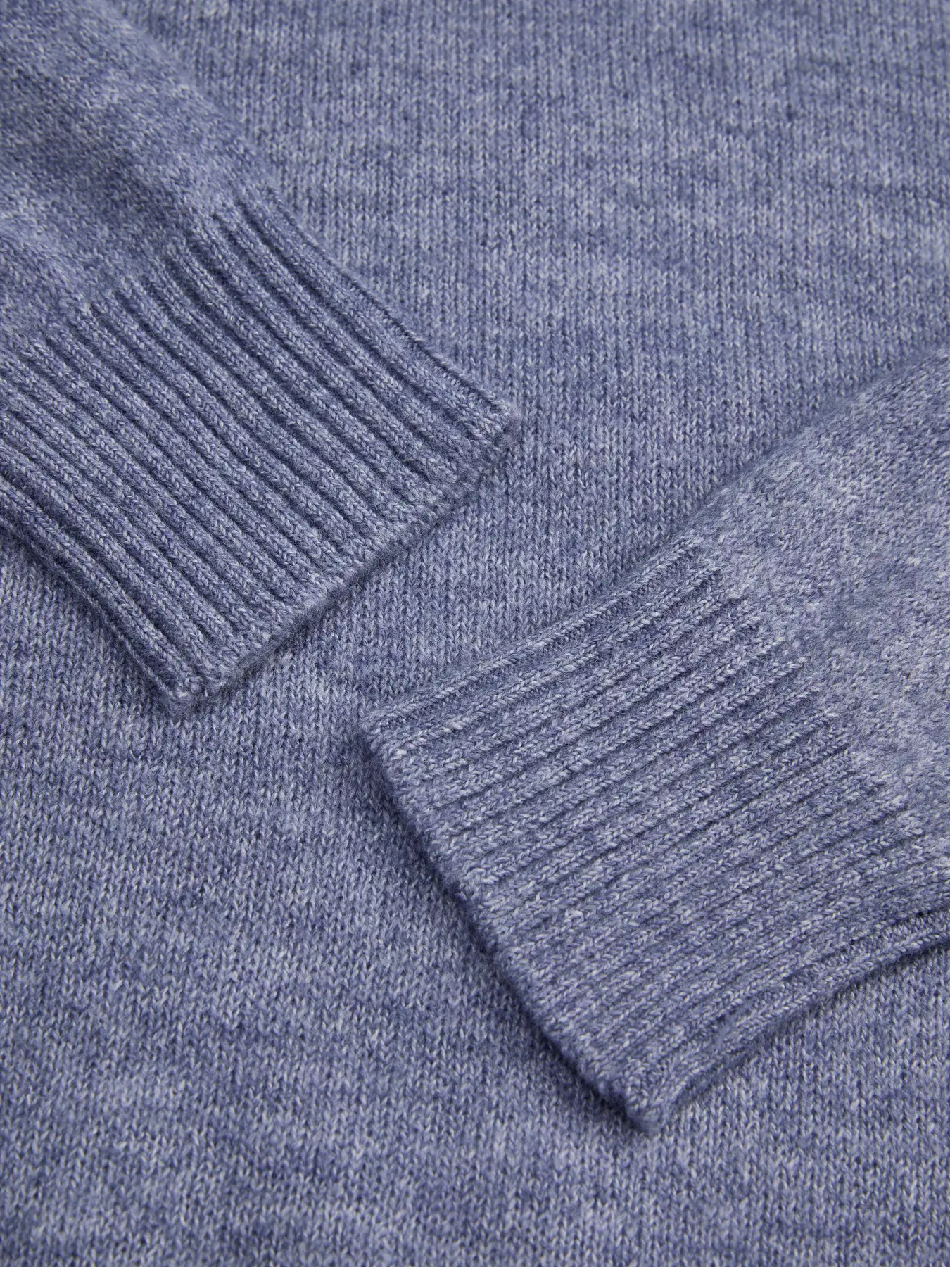 Malha ELVA JJXX Azul 2