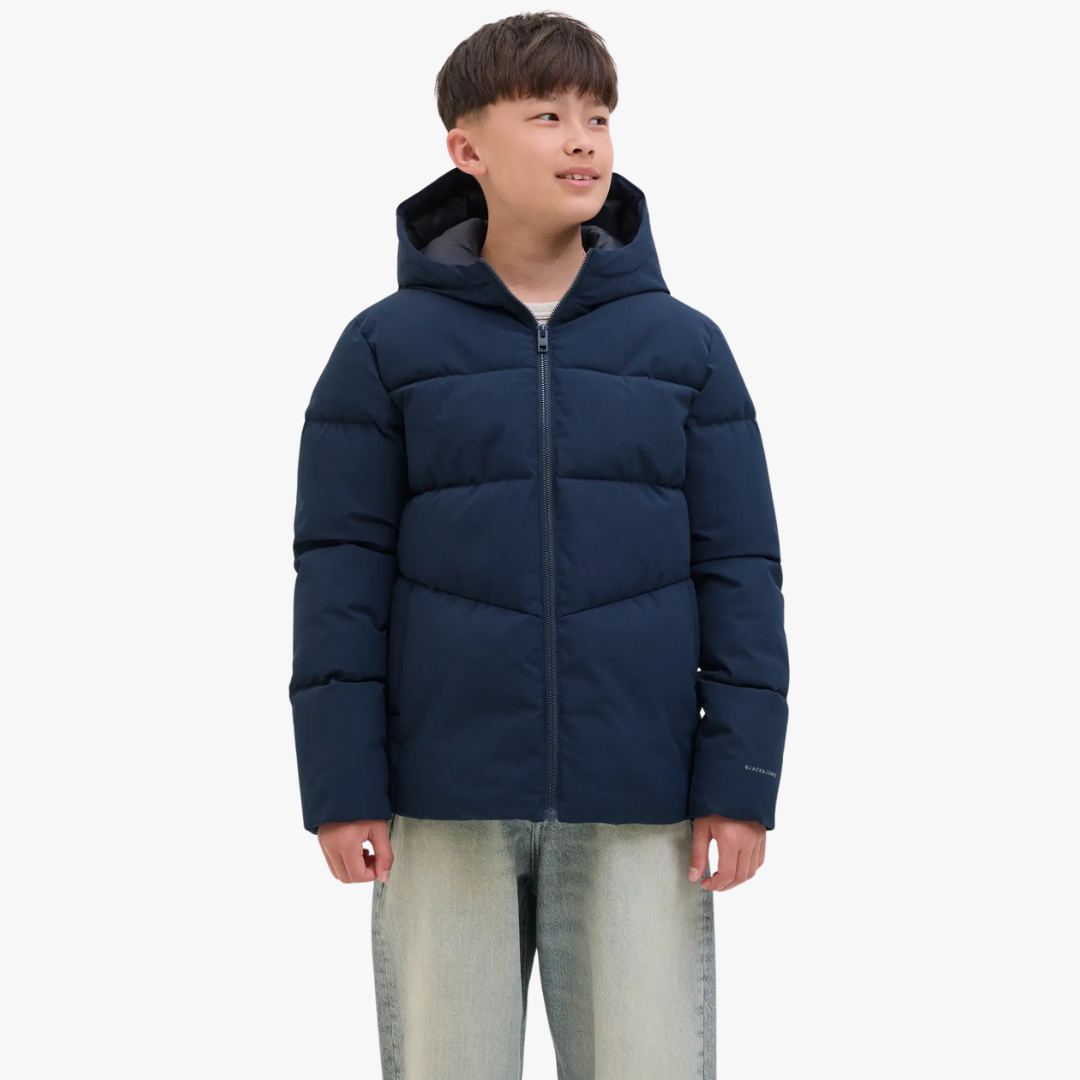 Quispo GLOBAL Jack&Jones Junior Sky Captain 0