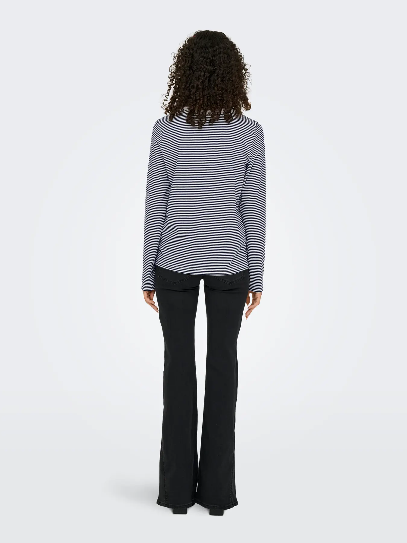 Camisola PISA JDY Blue 1