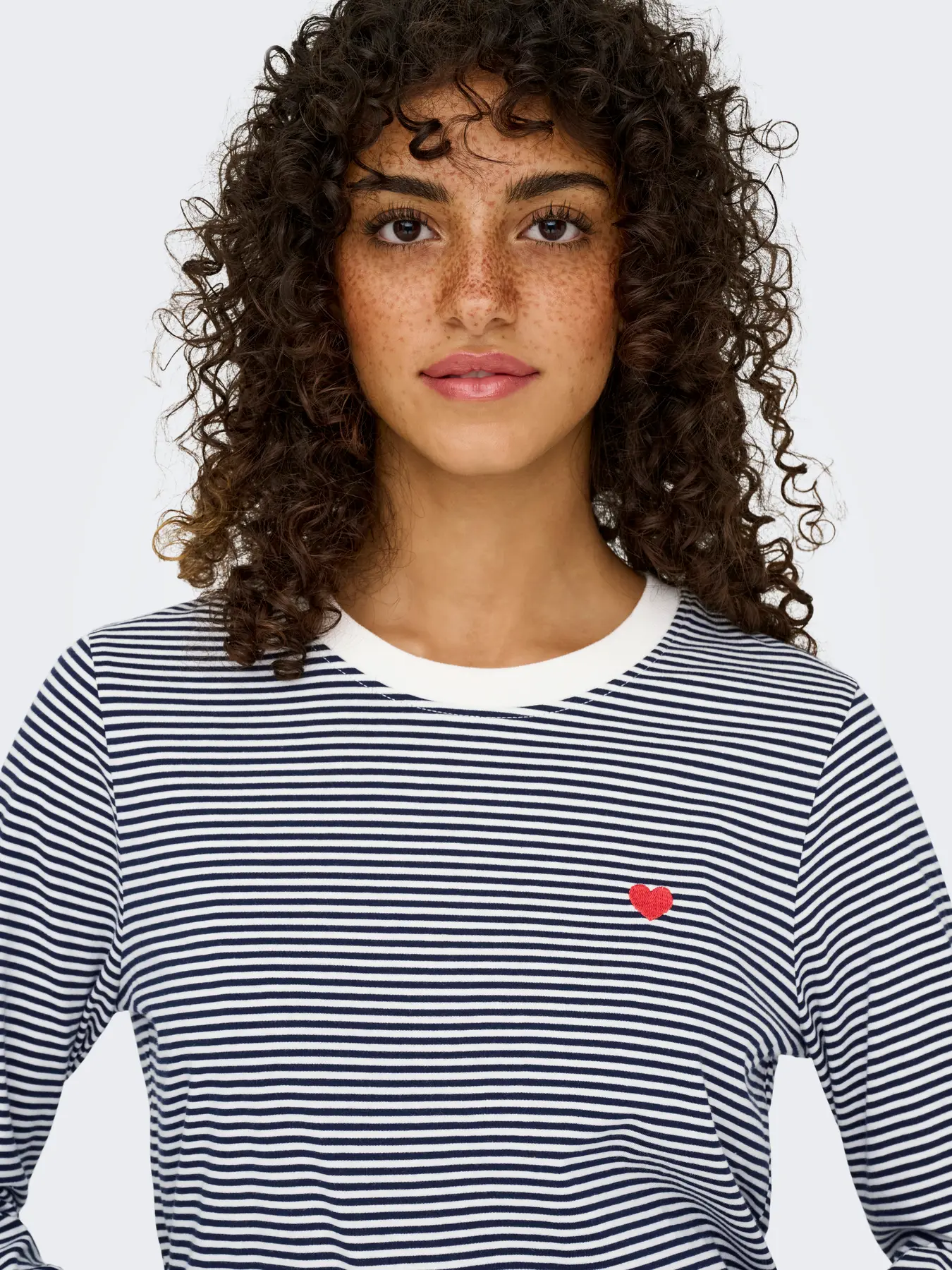 Camisola PISA JDY Blue 2