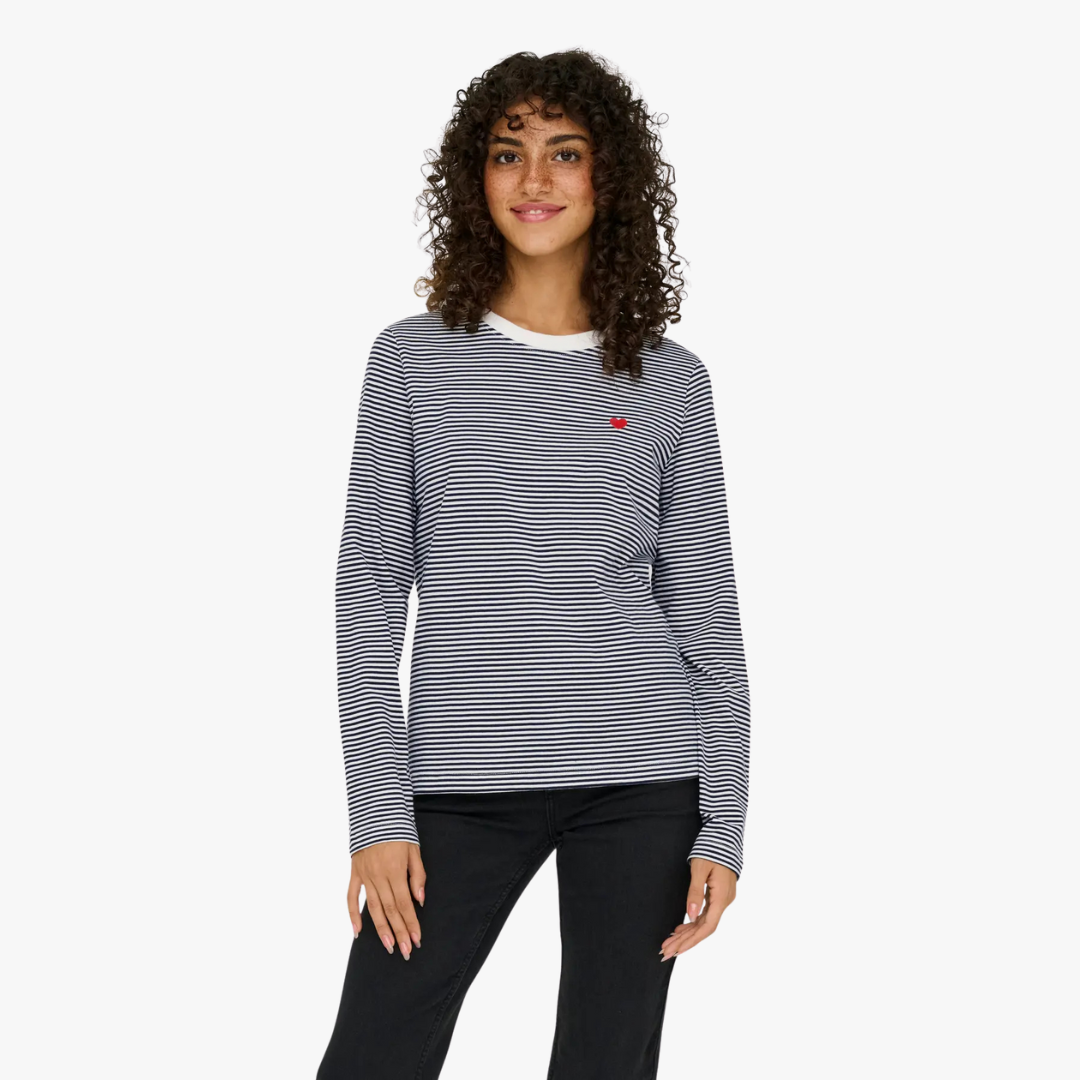 Camisola PISA JDY Blue 0