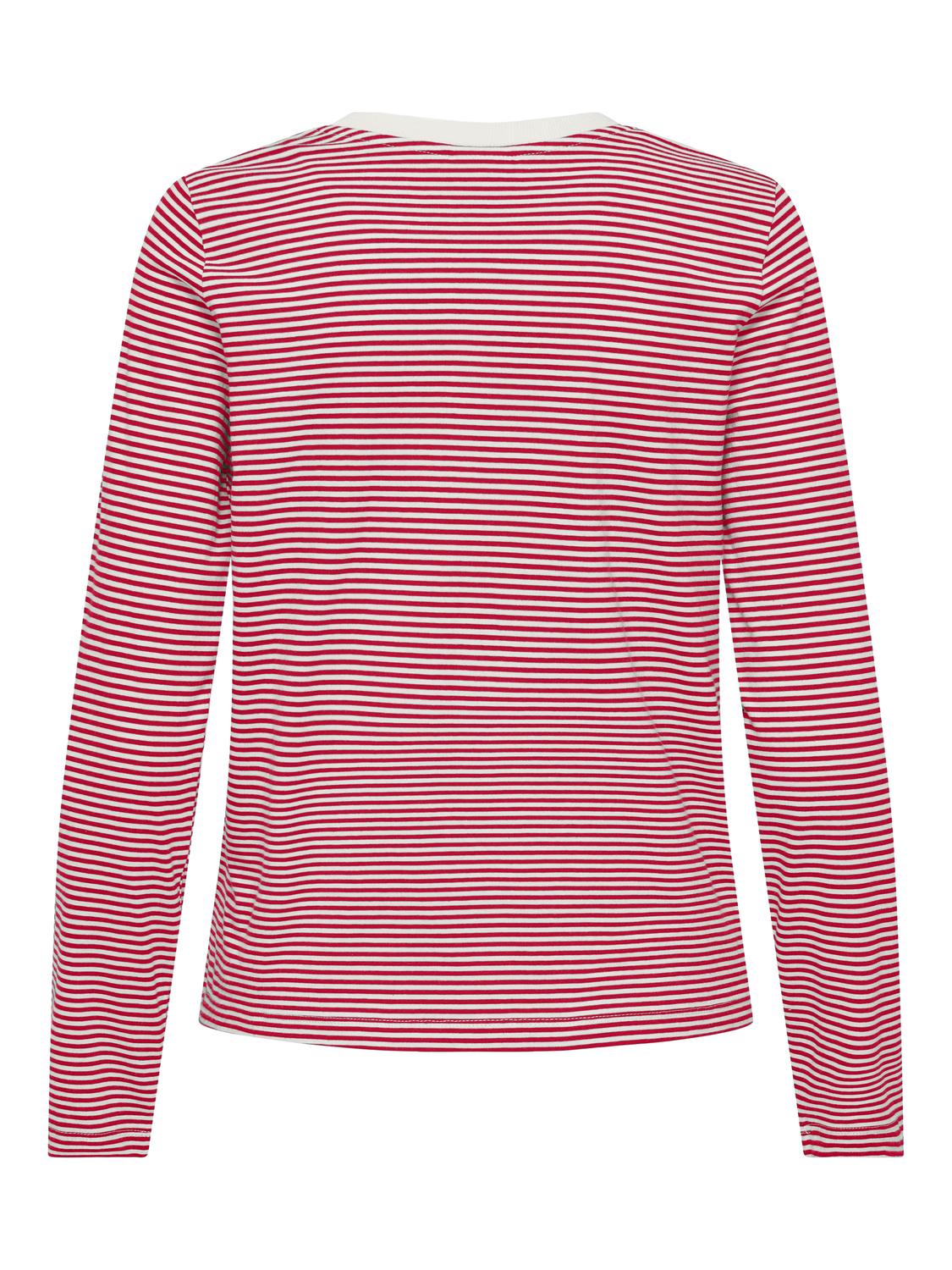 Camisola PISA JDY Pink 1