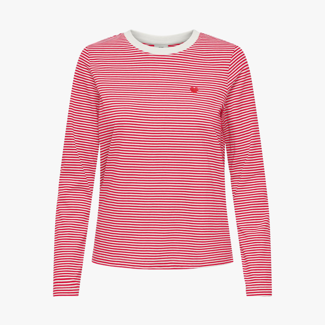Camisola PISA JDY Pink 0