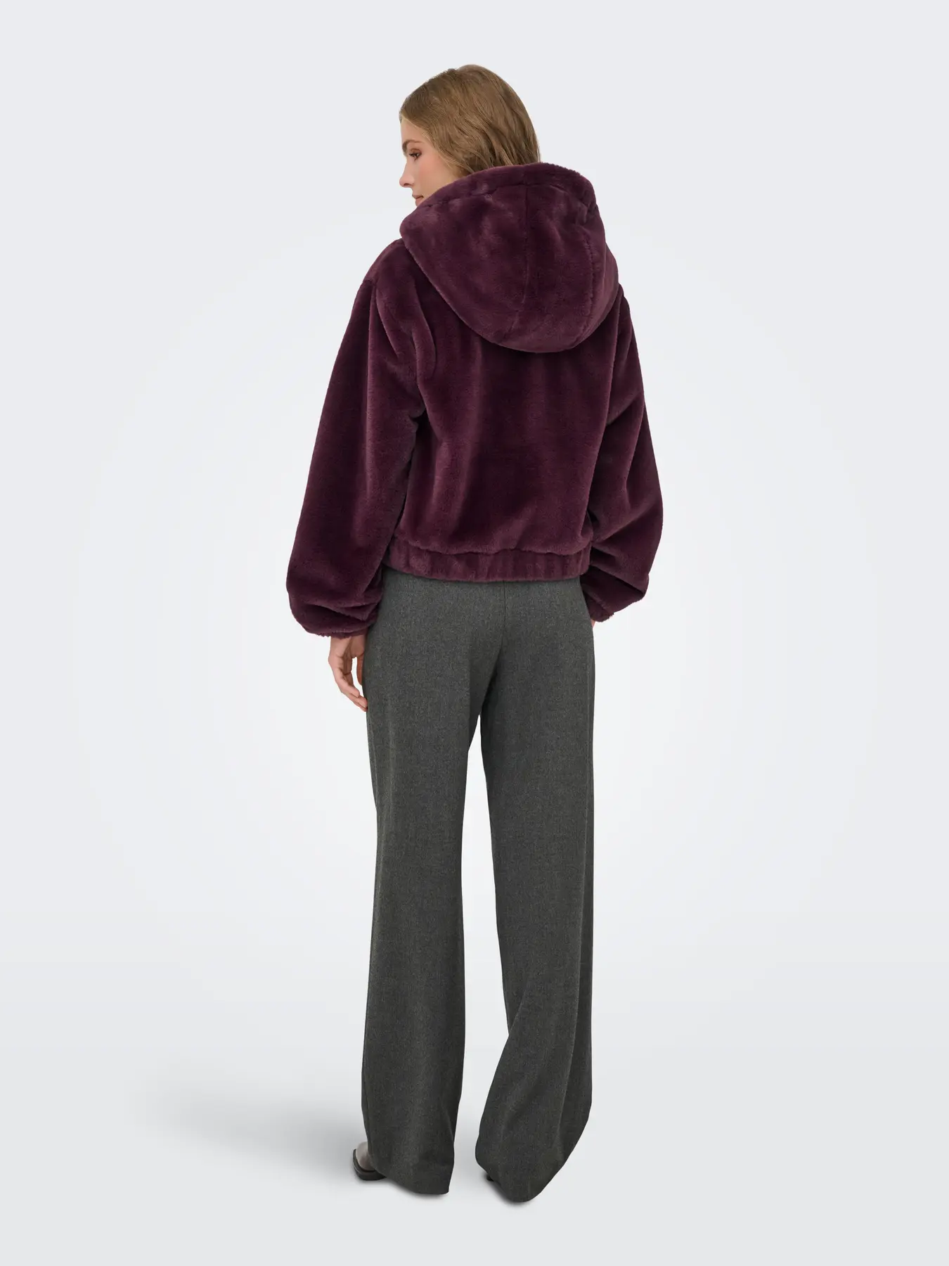 Casaco YOLA JDY Fig 1