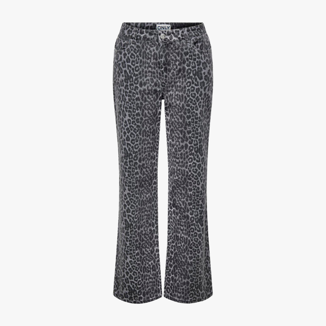 Jeans COBAIN Only Black Tonal 0