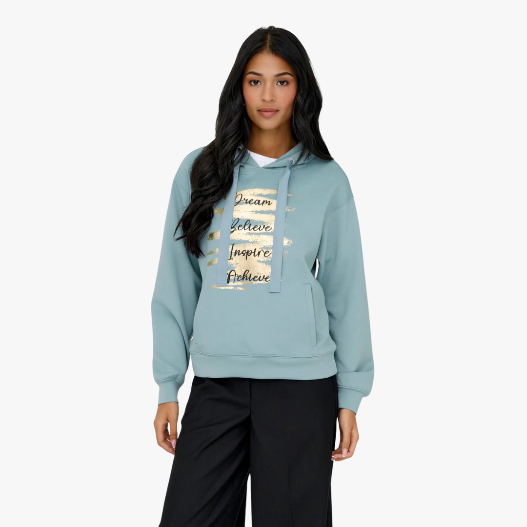 Hoodie ALINA Only Arona Dream