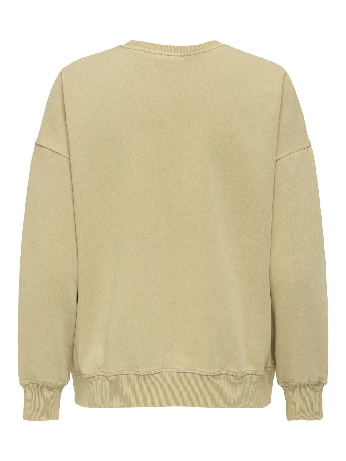 Sweat SINNA Only Pumice Stone 1