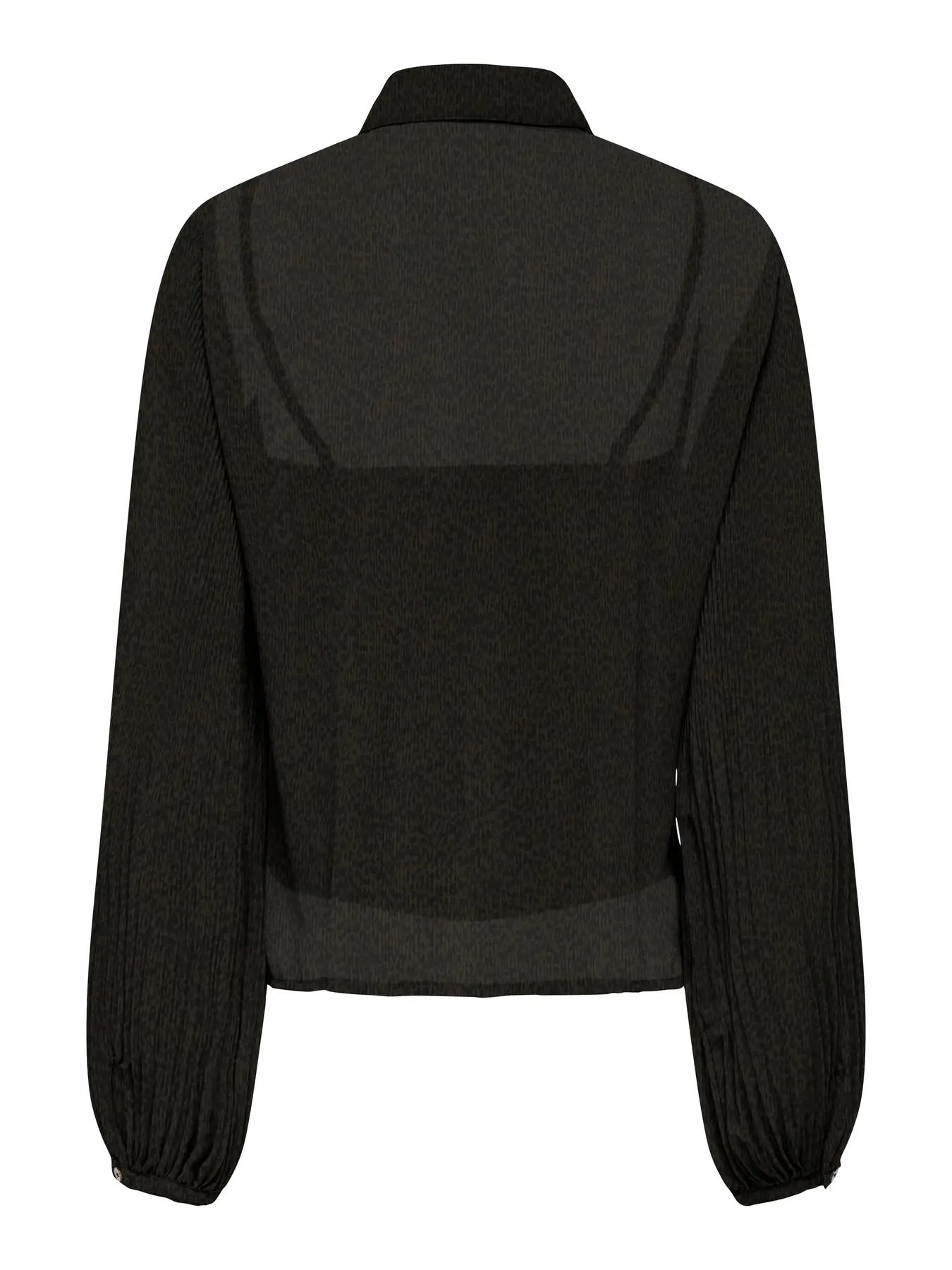 Camisa STAR Only Seal Brown 1