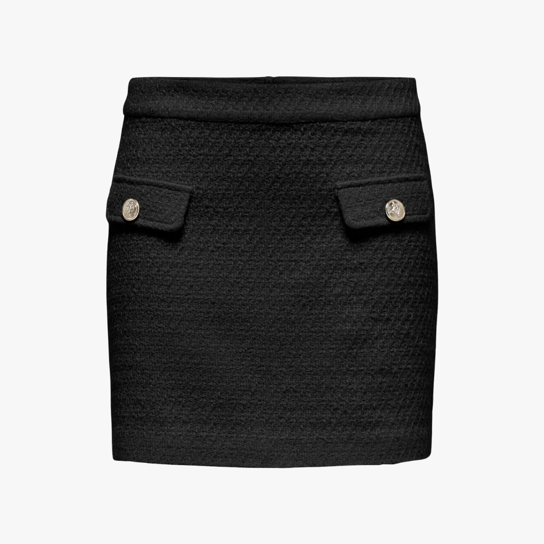 Saia BONN Only Black 0