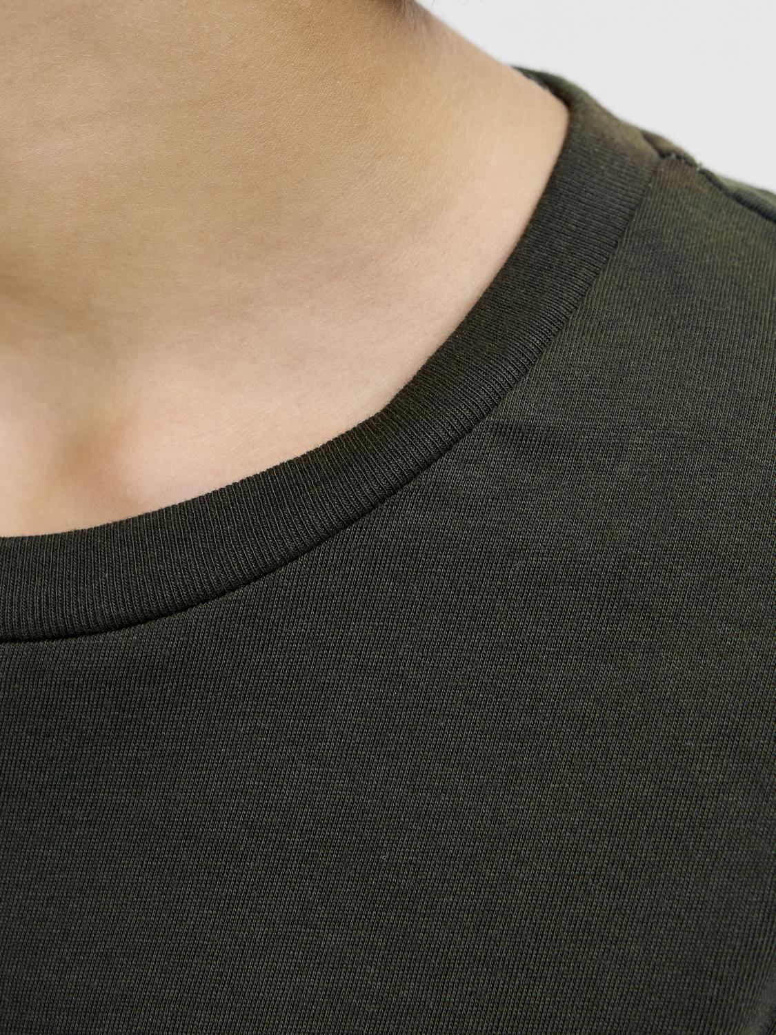 Camisola URBAN Jack&Jones Junior Duffel Bag 2