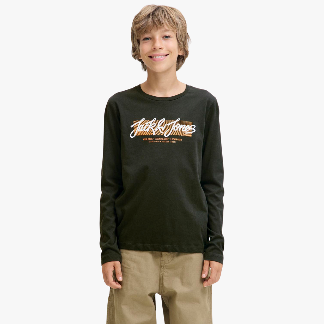 Camisola URBAN Jack&Jones Junior Duffel Bag