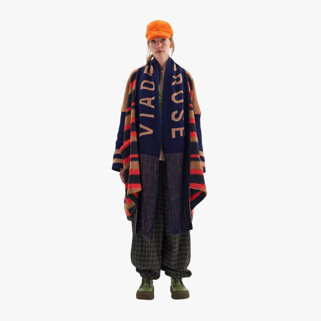 Cardigan MULTICOLOR VDR 2