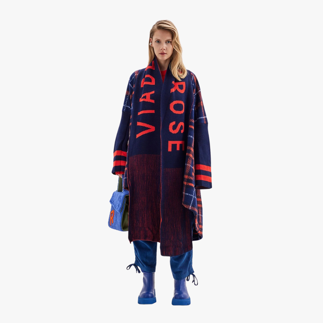 Cardigan 14473 Multicolor VDR 0
