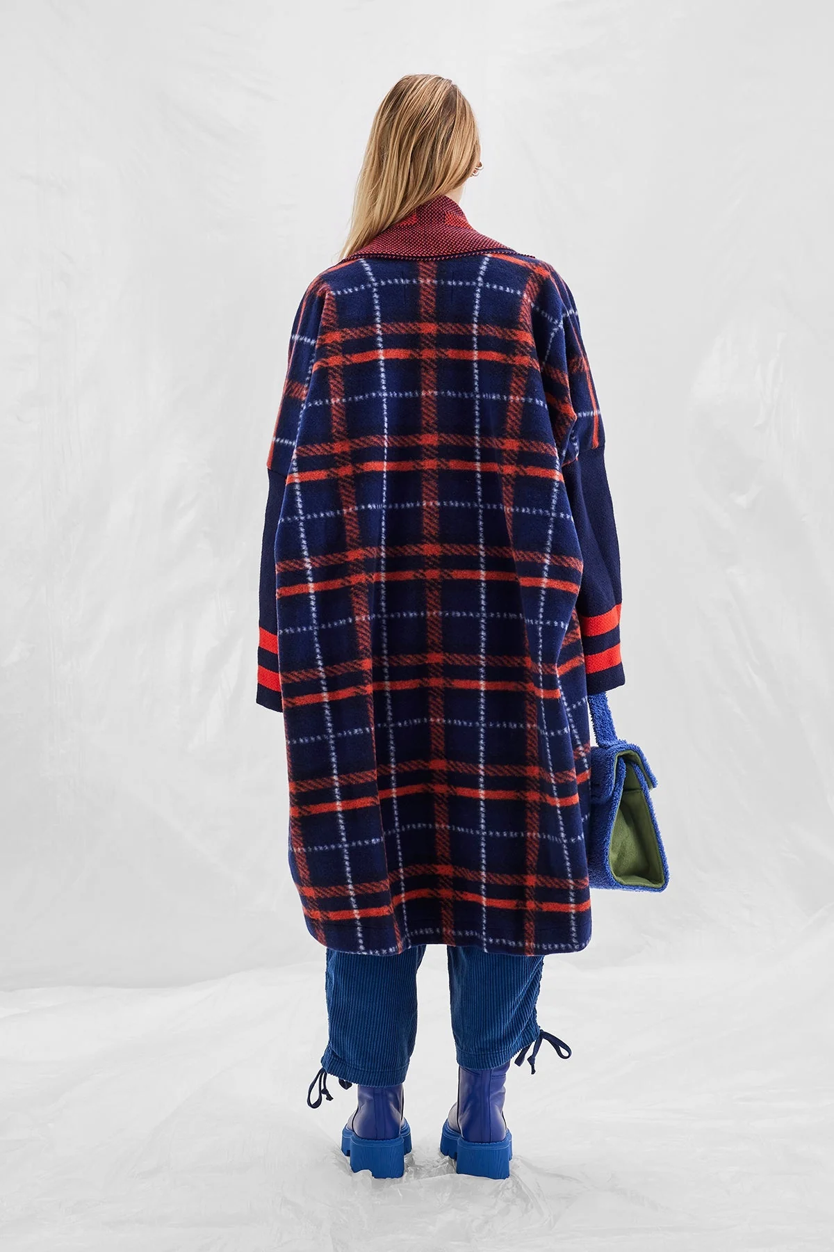 Cardigan 14473 Multicolor VDR 1