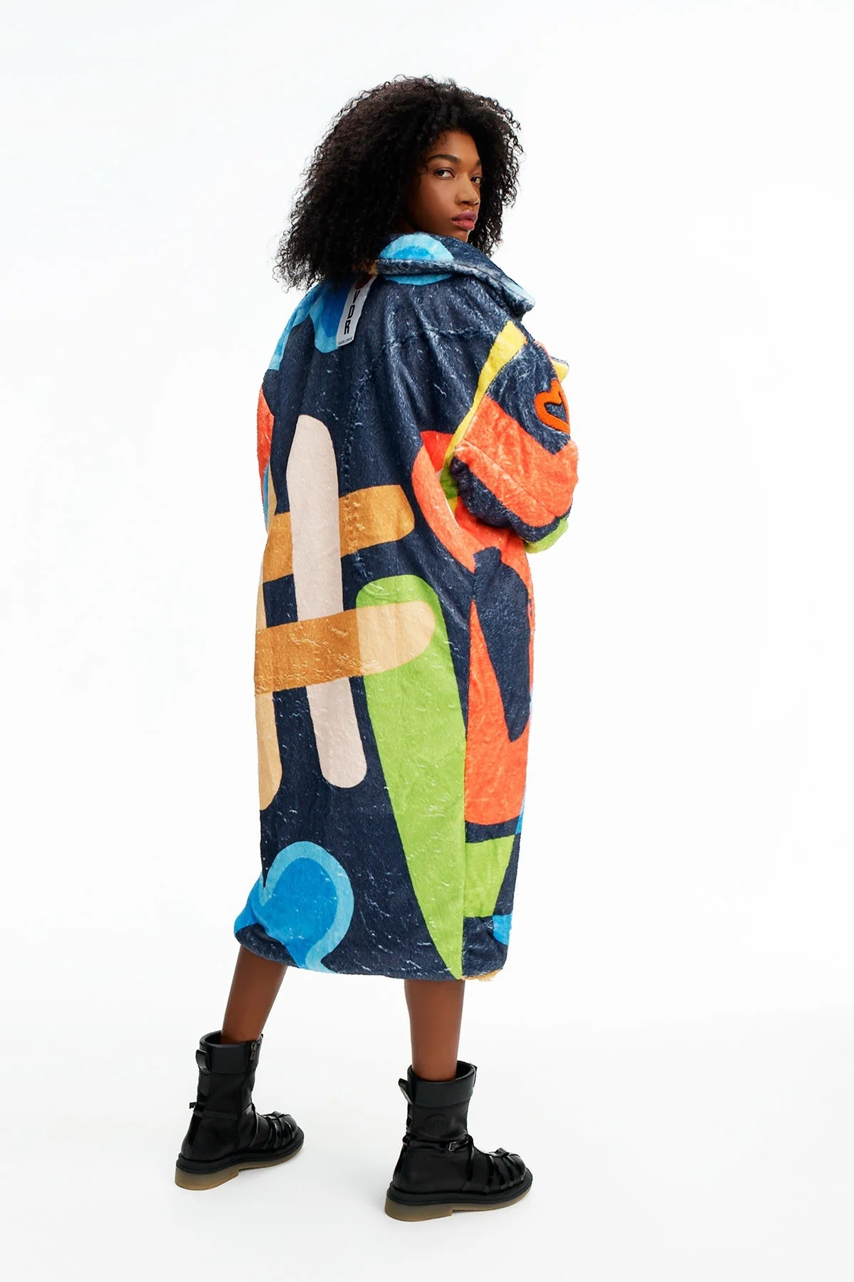 Casaco 14158 Nero VDR 1