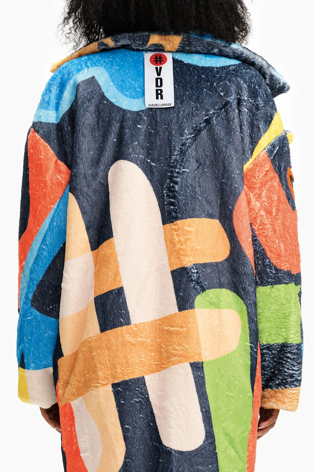 Casaco 14158 Nero VDR 2