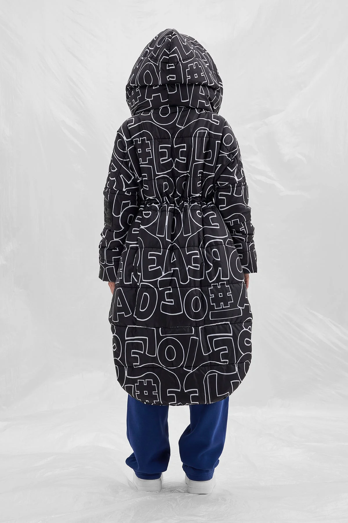 Quispo 14482 Nero VDR 1