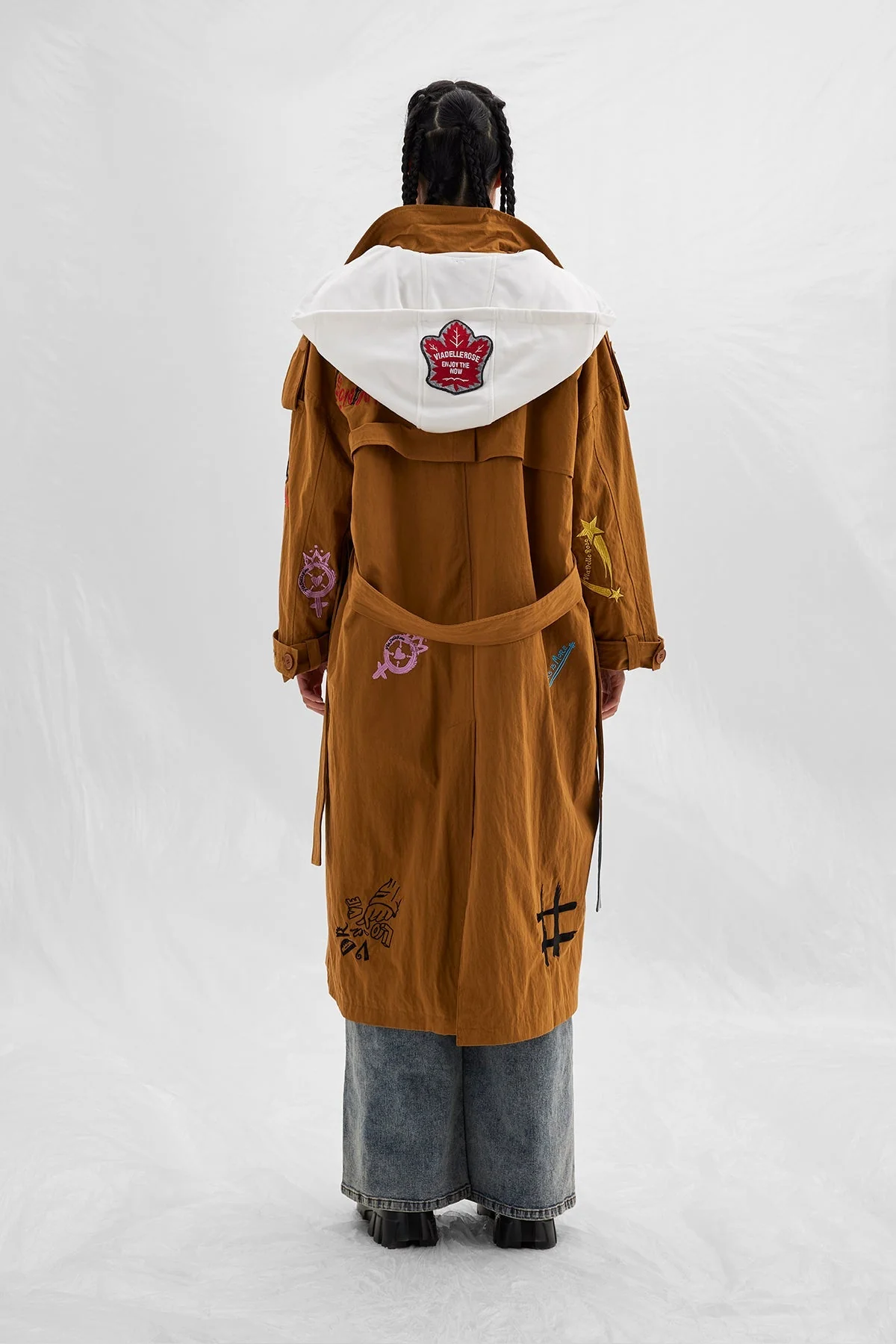 Sobretudo 14185 Senape VDR 1