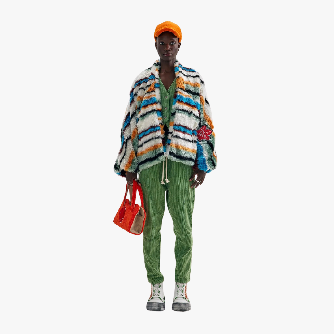 Casaco 14485 Multicolor VDR  0