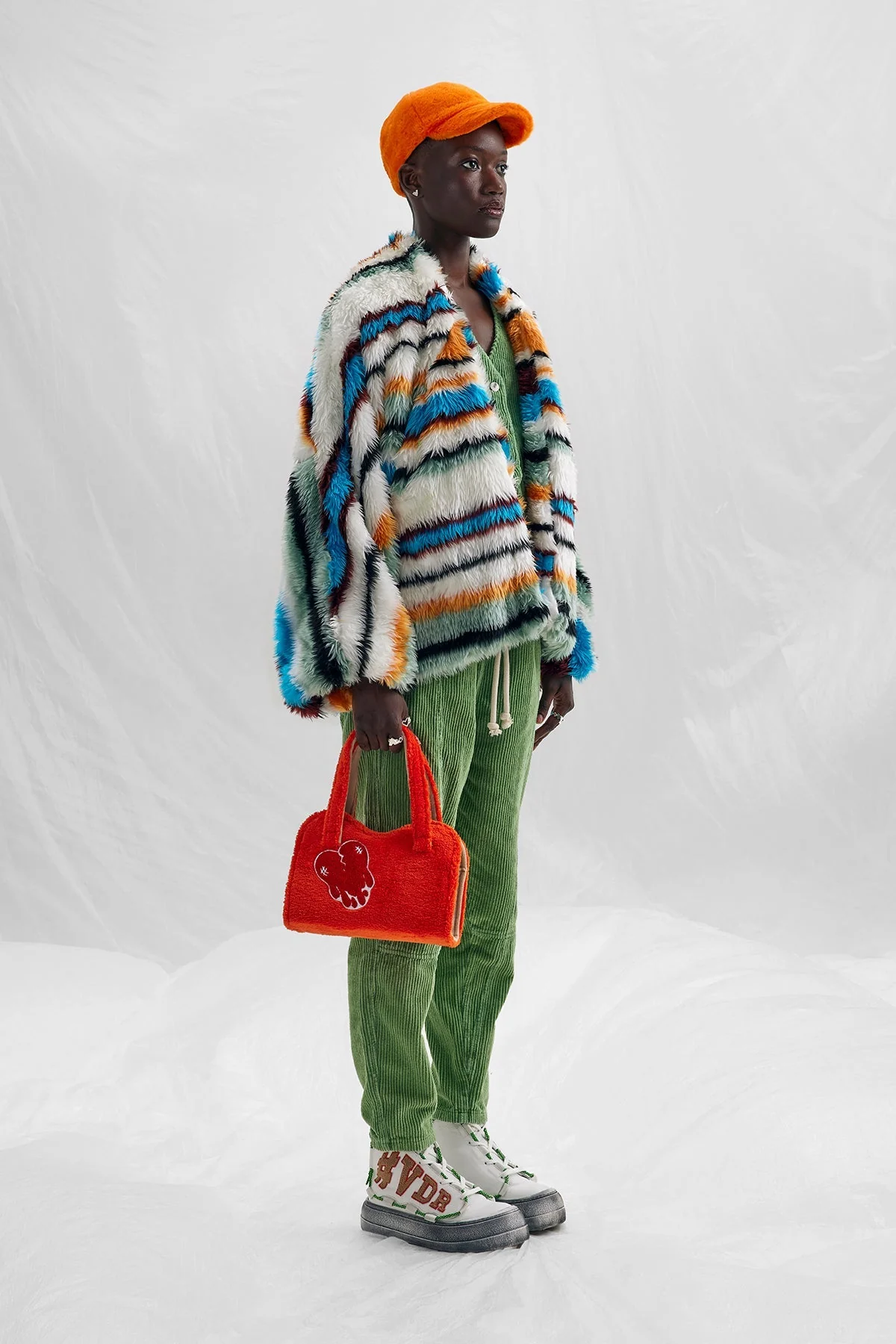 Casaco 14485 Multicolor VDR  1