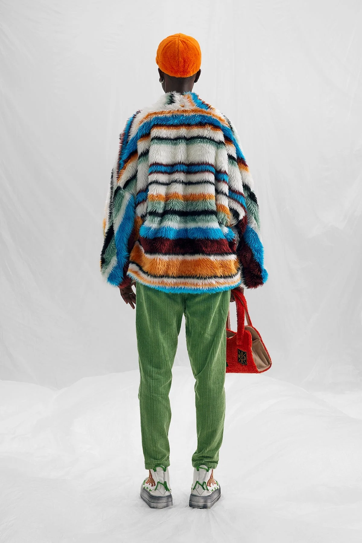 Casaco 14485 Multicolor VDR  2