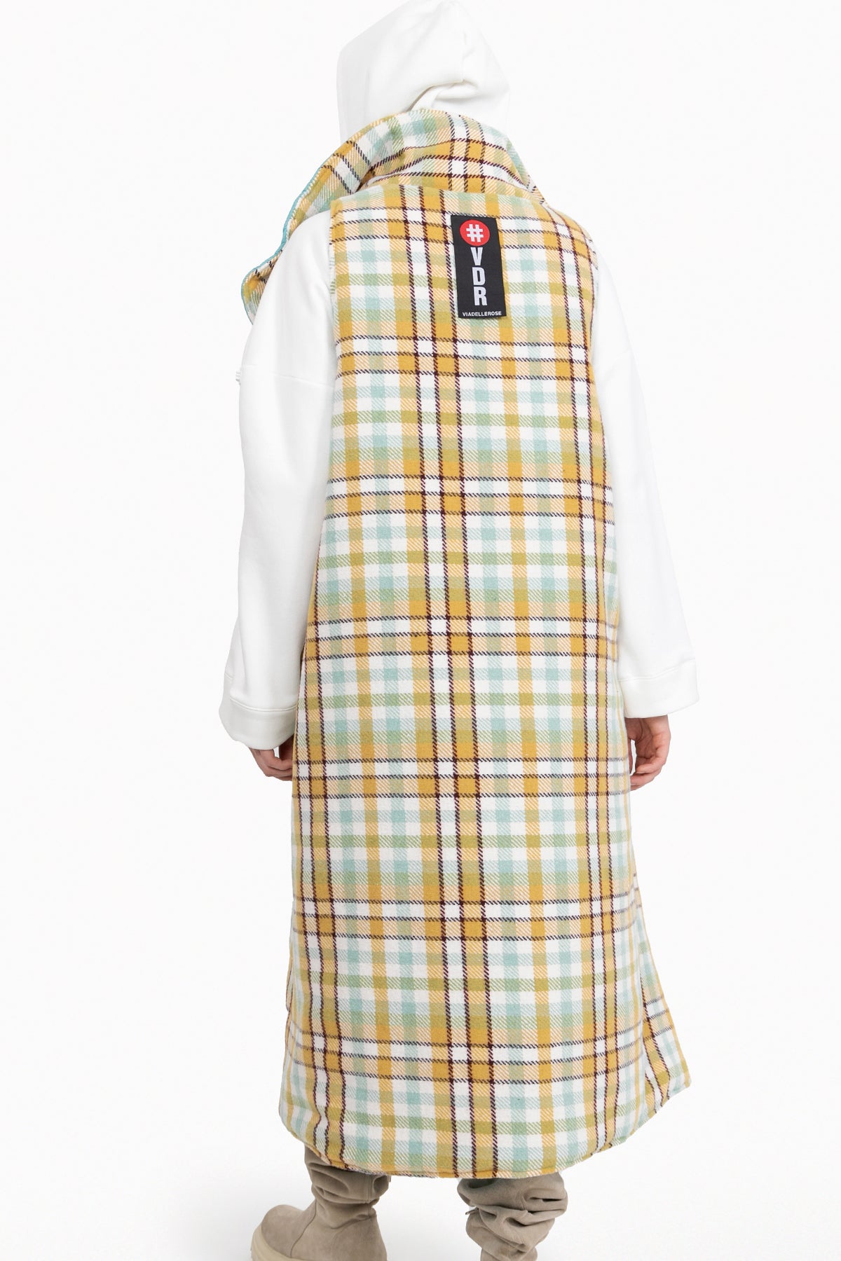 Colete 10268 SMERALDO VDR 4