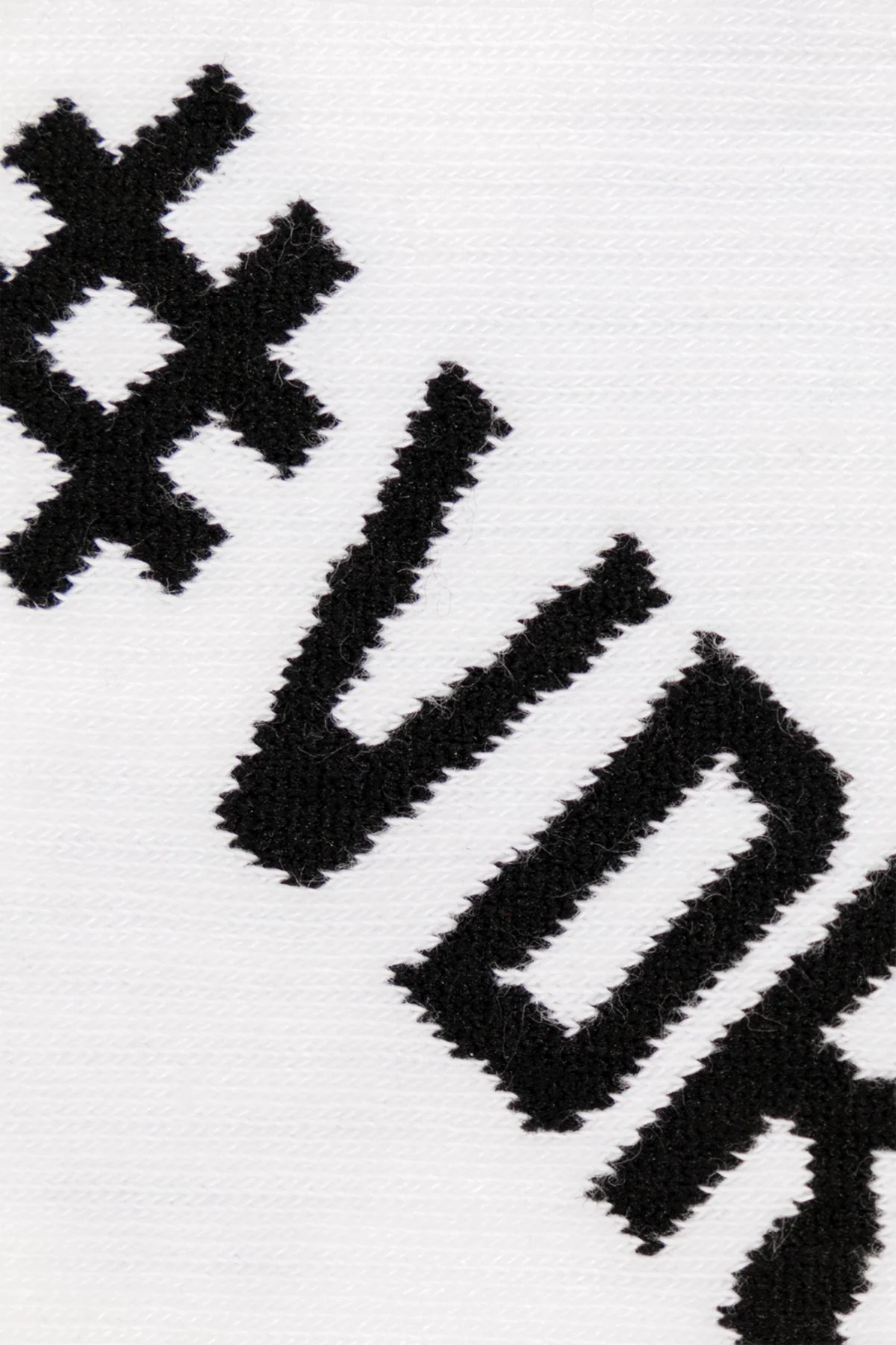 Meias BASE2 White VDR 2