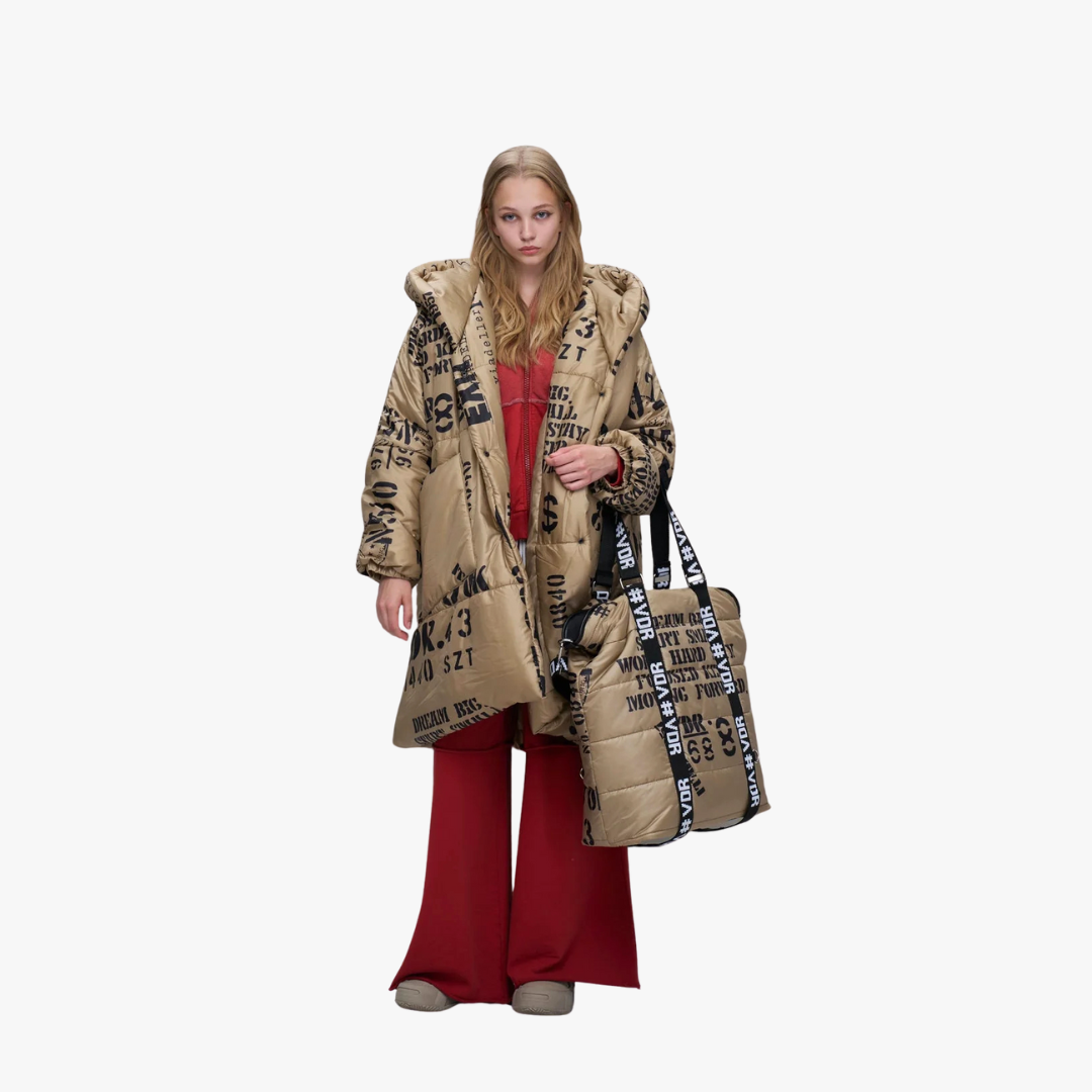 Quispo 18137 Beige VDR 0