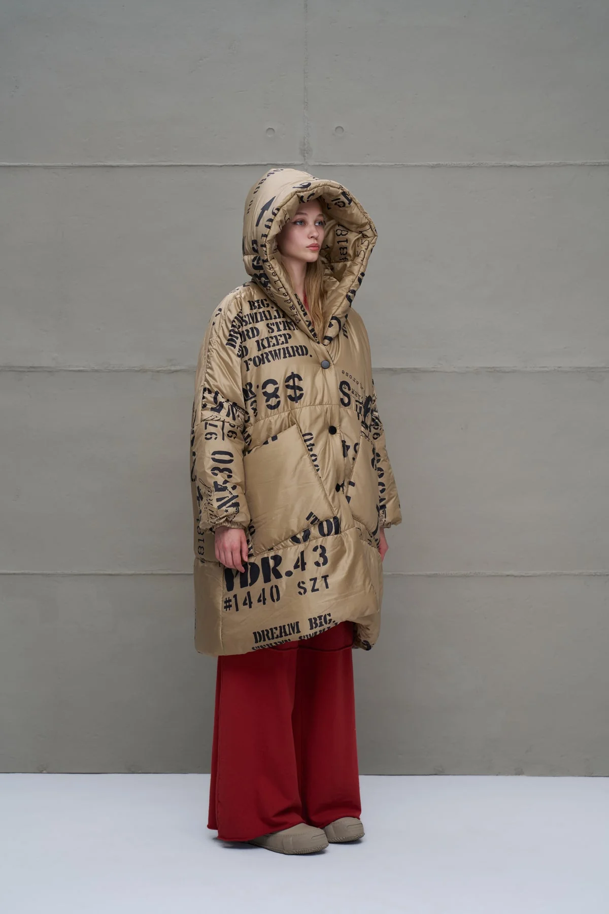 Quispo 18137 Beige VDR 1