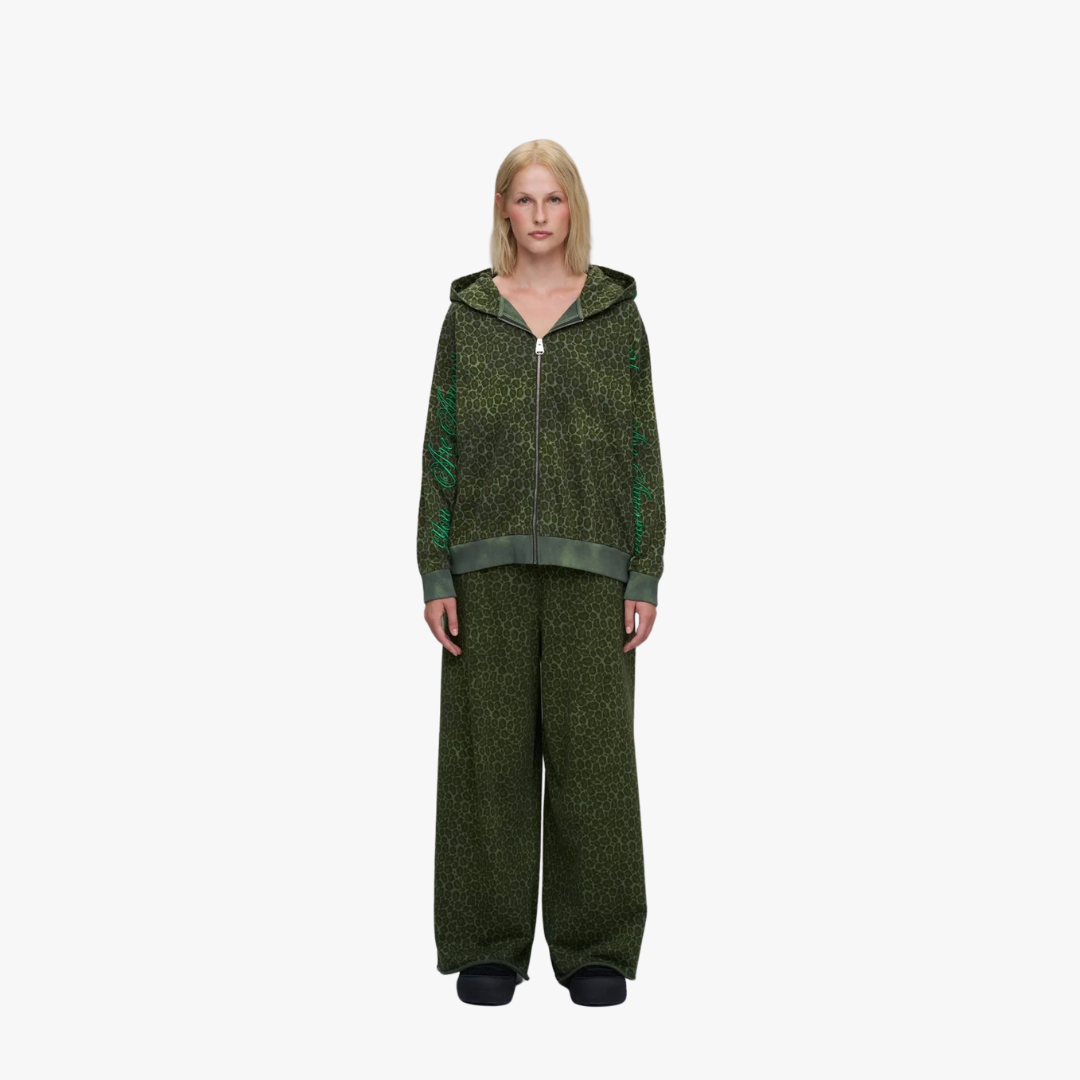 Casaco 18016 Green VDR 0