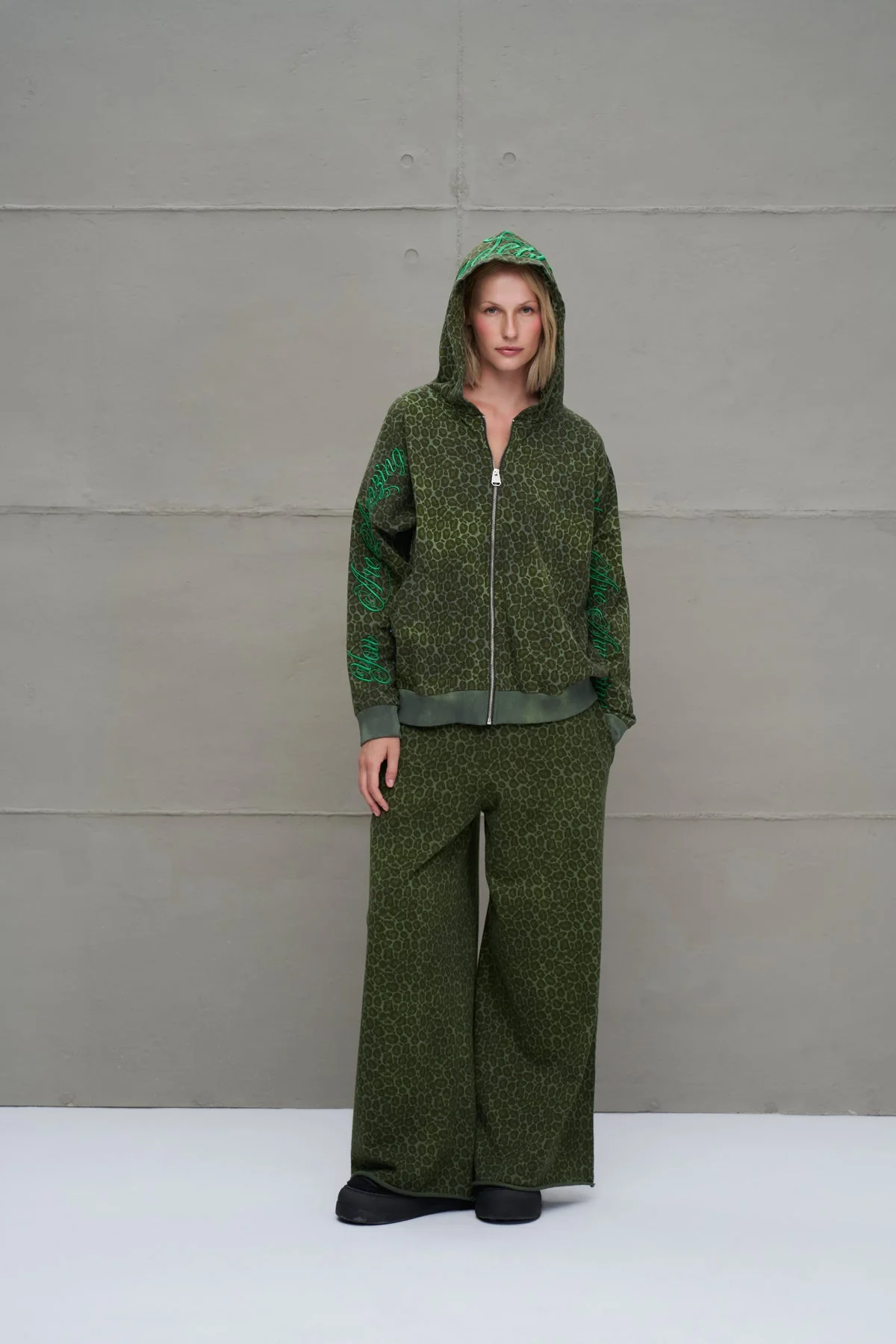 Casaco 18016 Green VDR 1